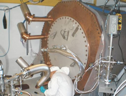 EXO Double Beta Decay Experiment